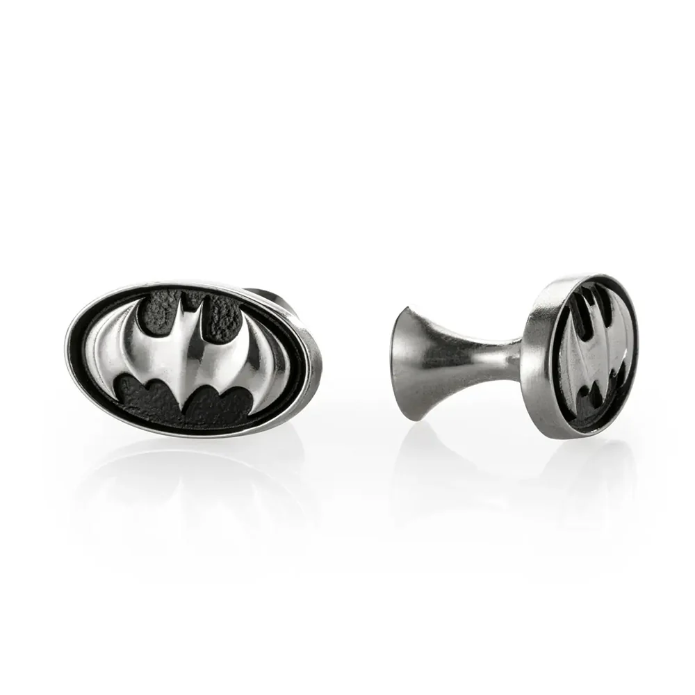 BATMAN Insignia Cufflinks - Image 4