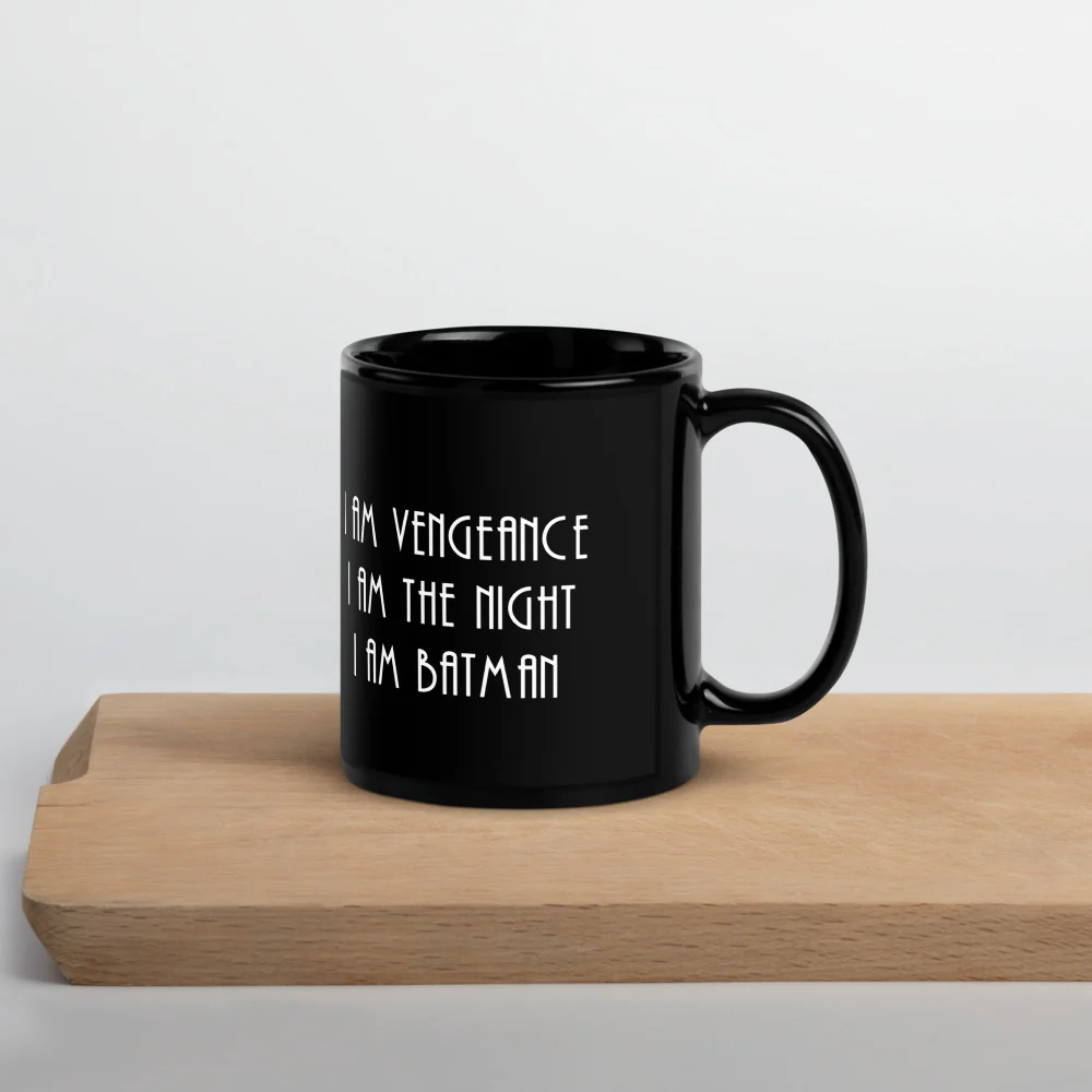 BATMAN: THE ANIMATED SERIES Mug - Image 5