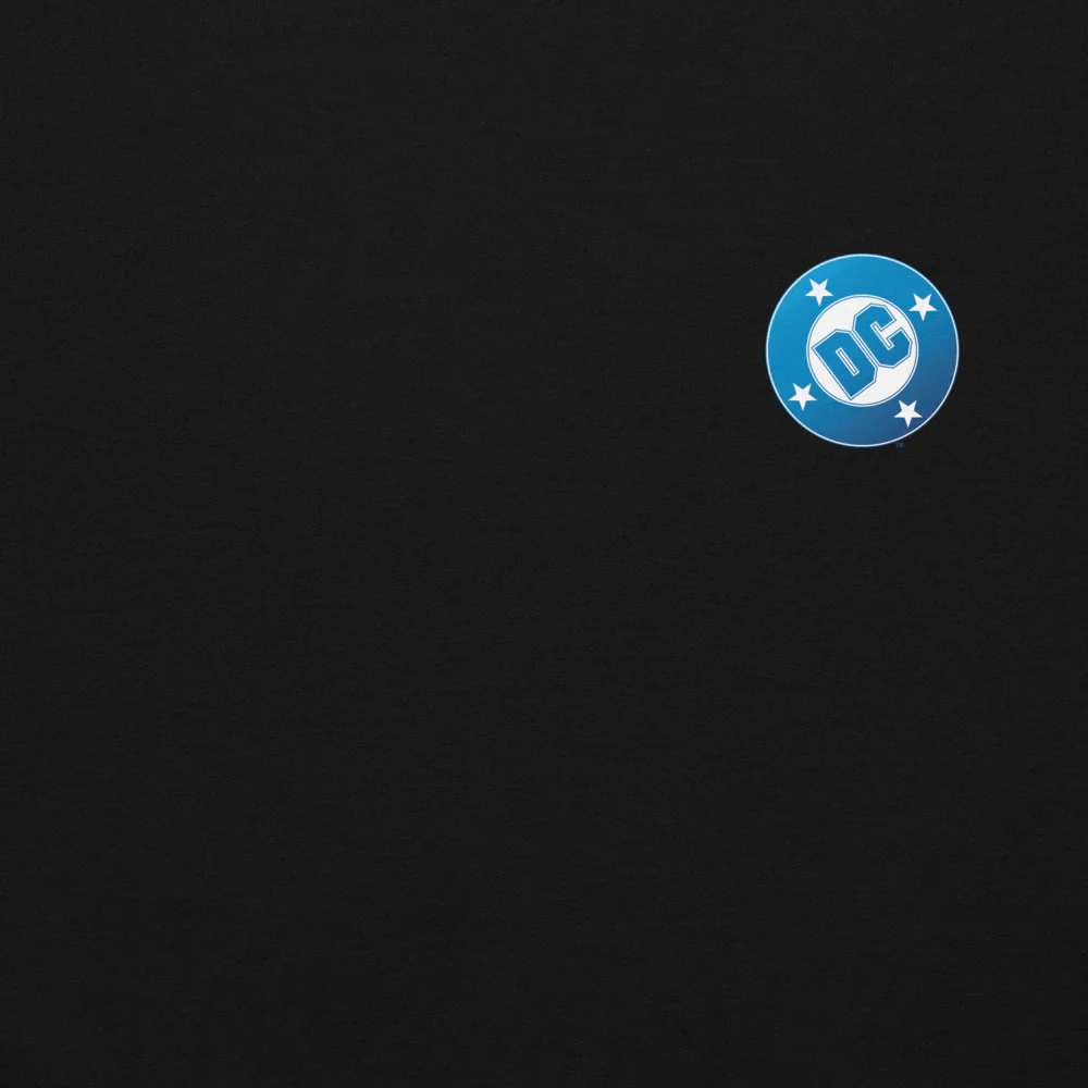 BLACK LIGHTNING Hoodie - Image 4