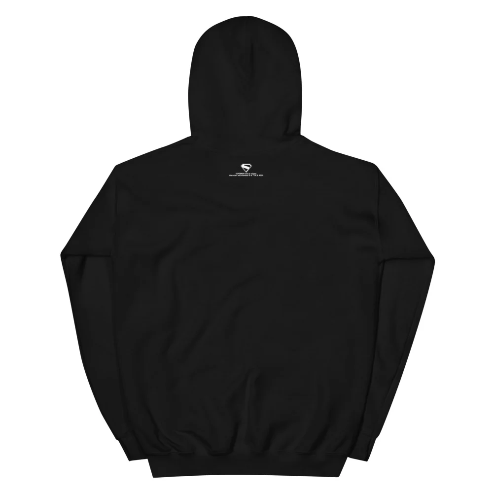 Superman 2025 Hoodie - S-Shield - Image 7