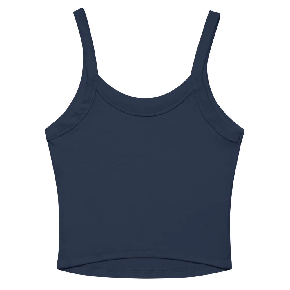 SUPERMAN (2025 Movie) S-Shield Women’s Micro-Rib Tank Top - Image 4