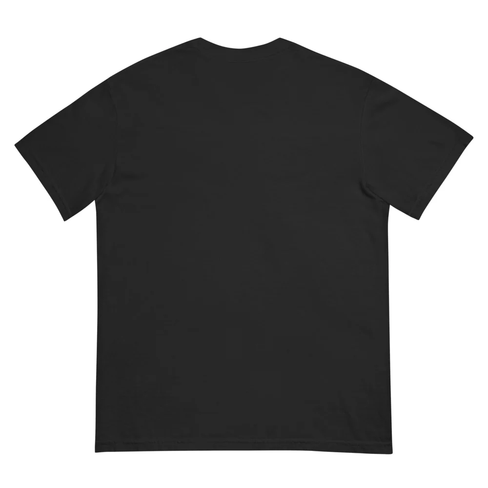 Superman 2025 T-Shirt - Stylized S-Shield Comfort Colors - Image 3